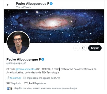 Pedro Albuquerque